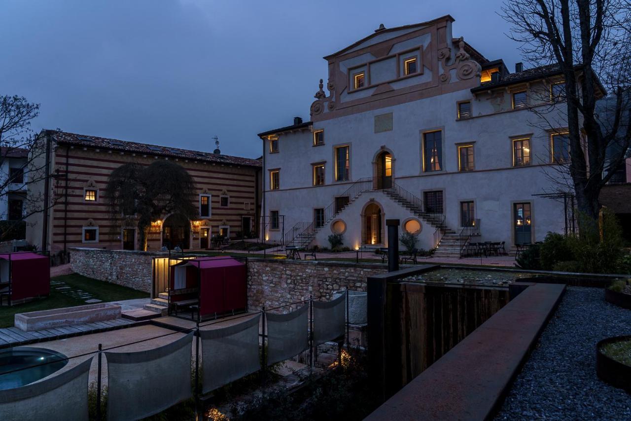 Villa Balis Crema Verona Hills (Adults Only) Grezzana Εξωτερικό φωτογραφία