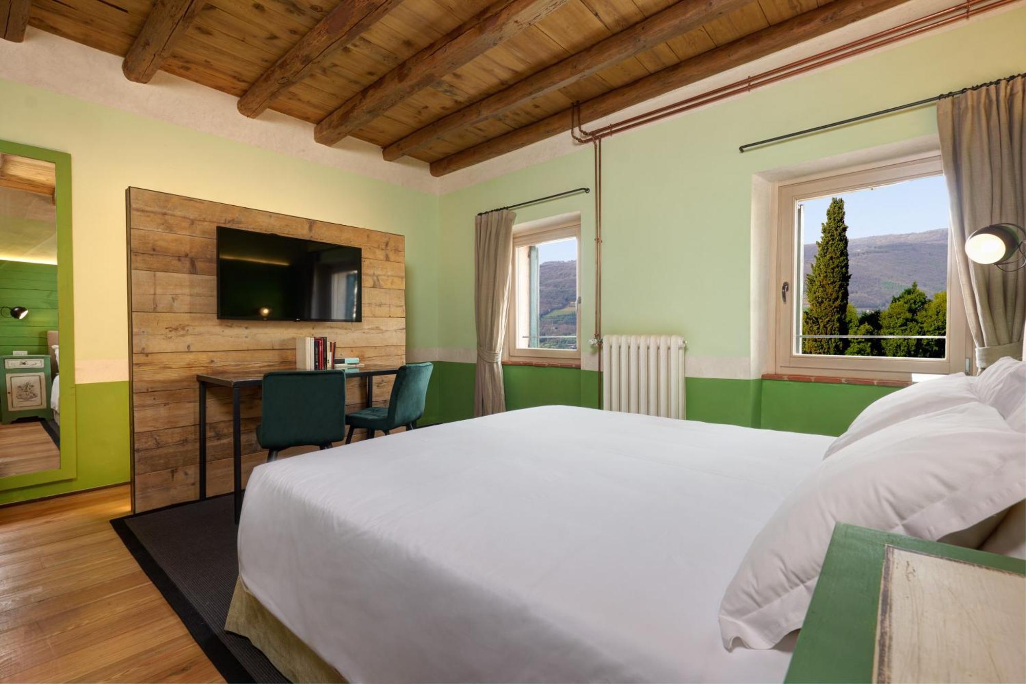 Villa Balis Crema Verona Hills (Adults Only) Grezzana Εξωτερικό φωτογραφία