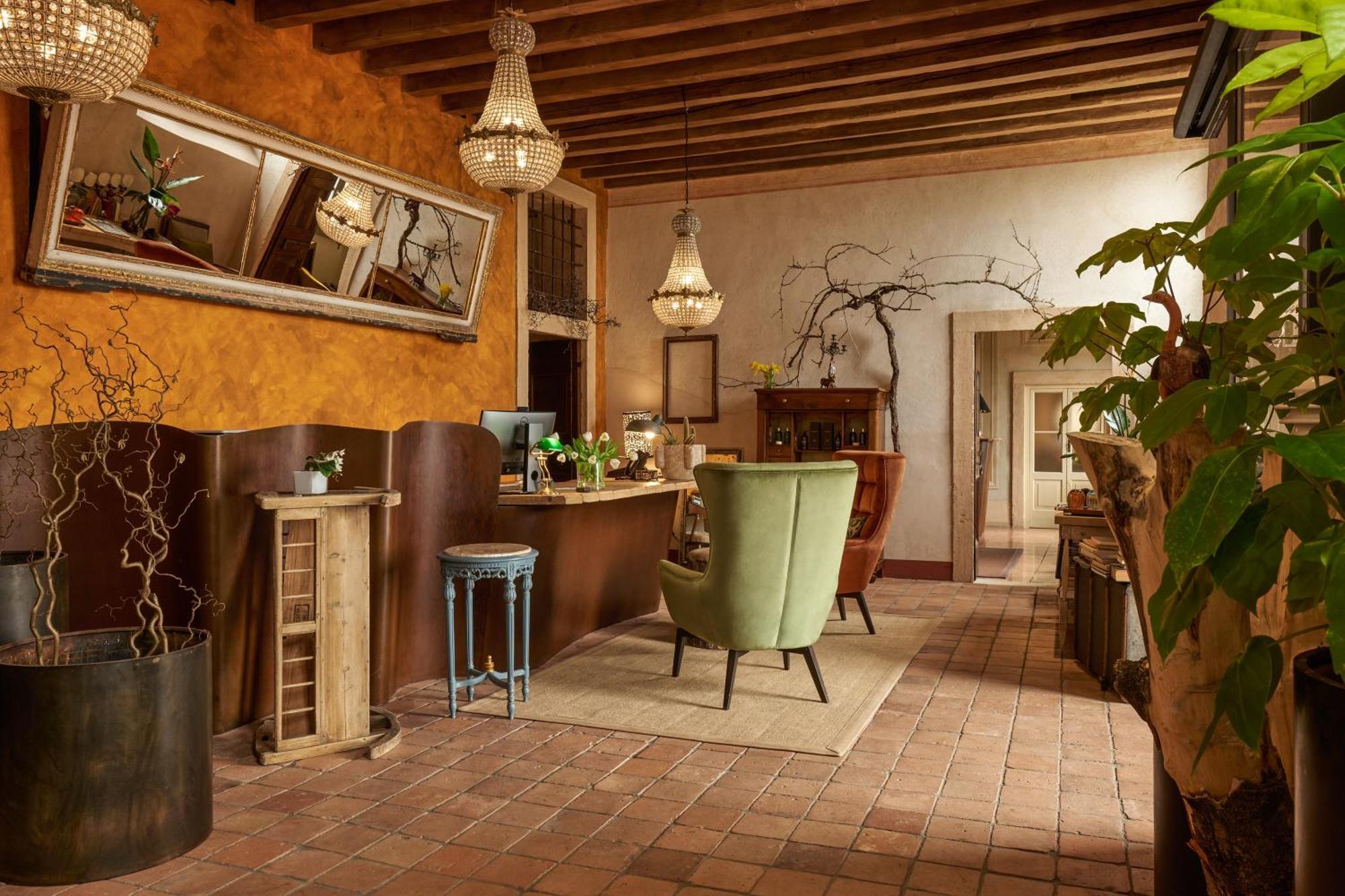 Villa Balis Crema Verona Hills (Adults Only) Grezzana Εξωτερικό φωτογραφία