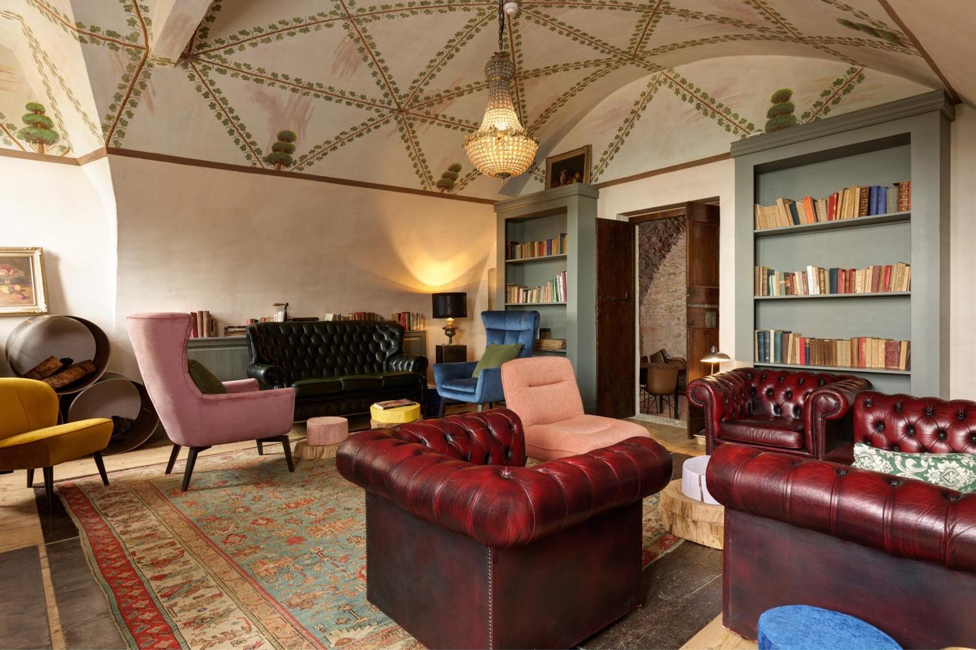 Villa Balis Crema Verona Hills (Adults Only) Grezzana Εξωτερικό φωτογραφία