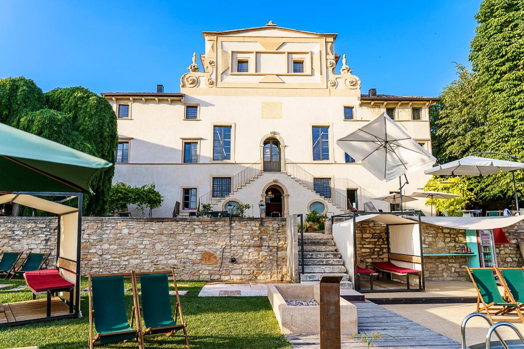 Villa Balis Crema Verona Hills (Adults Only) Grezzana Εξωτερικό φωτογραφία