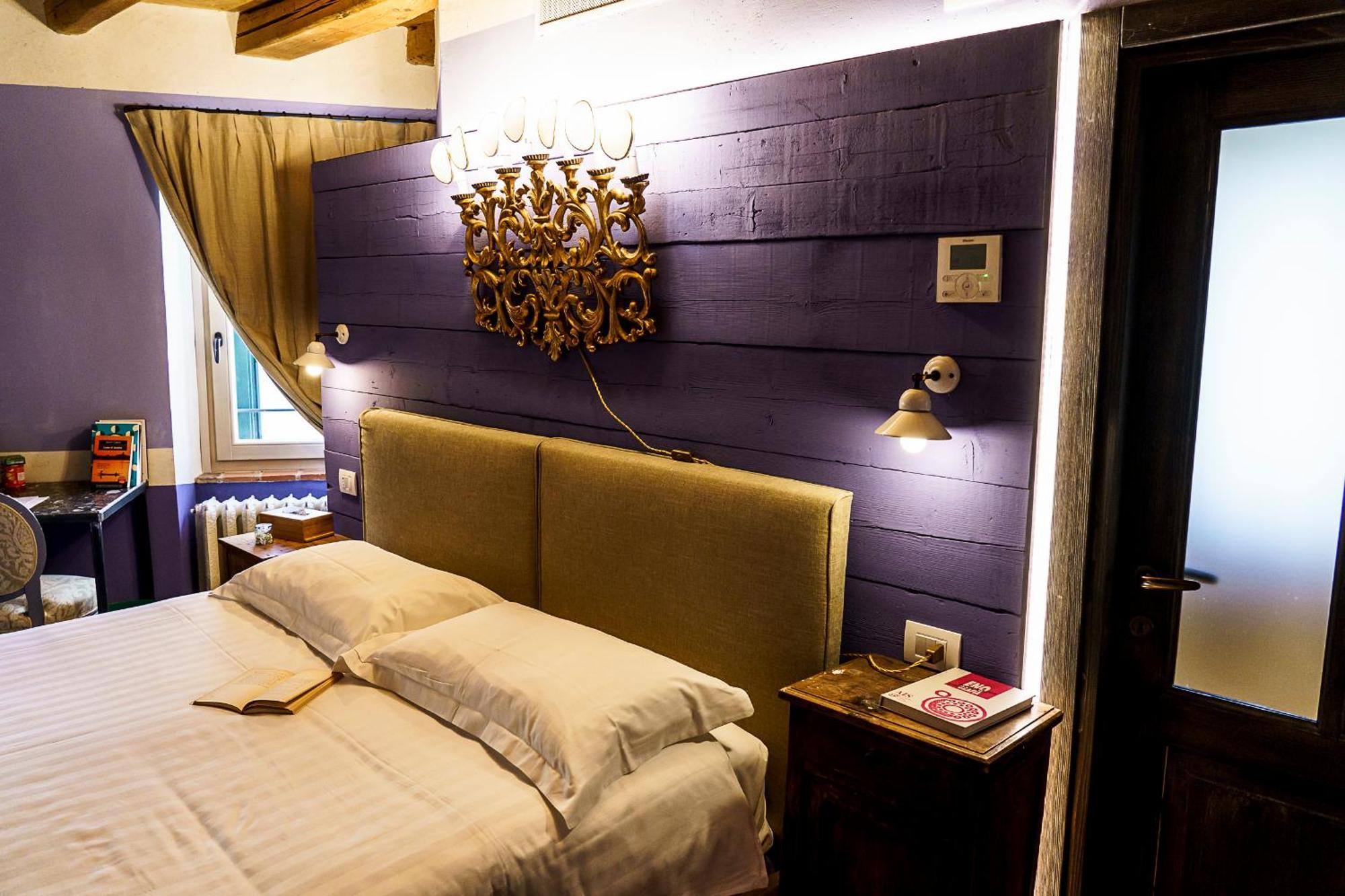 Villa Balis Crema Verona Hills (Adults Only) Grezzana Εξωτερικό φωτογραφία