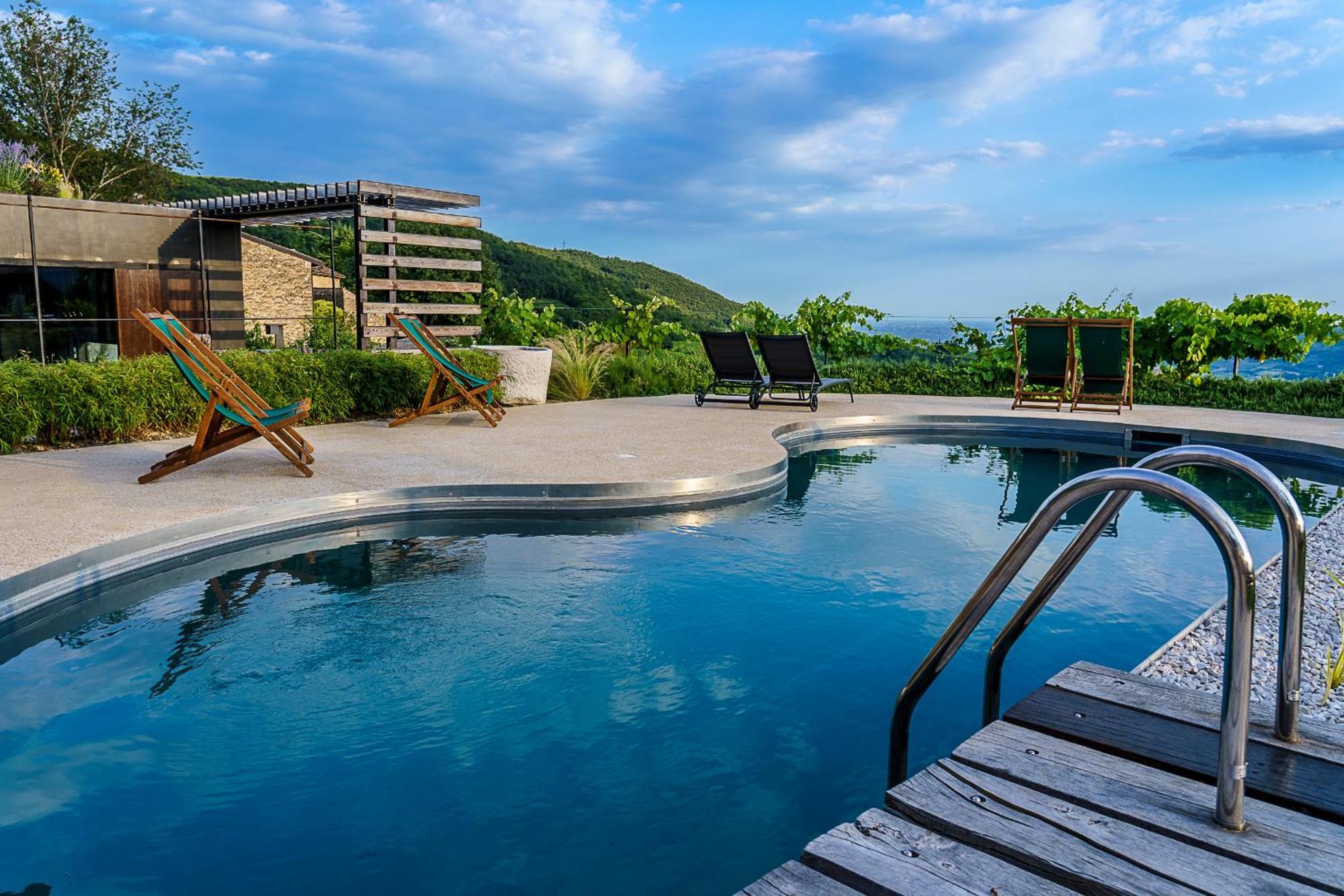 Villa Balis Crema Verona Hills (Adults Only) Grezzana Εξωτερικό φωτογραφία