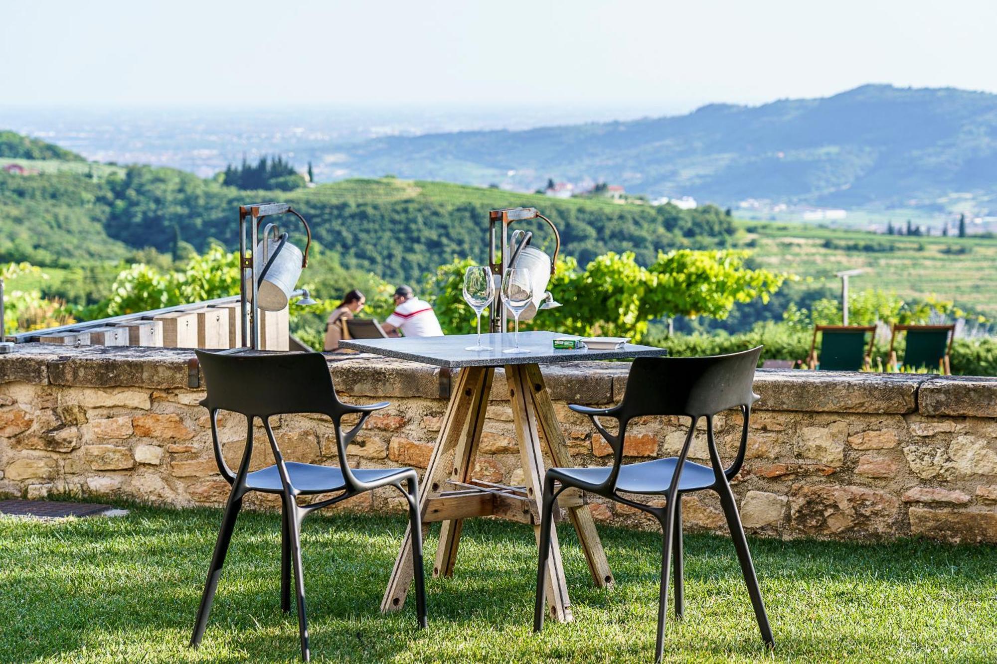 Villa Balis Crema Verona Hills (Adults Only) Grezzana Εξωτερικό φωτογραφία