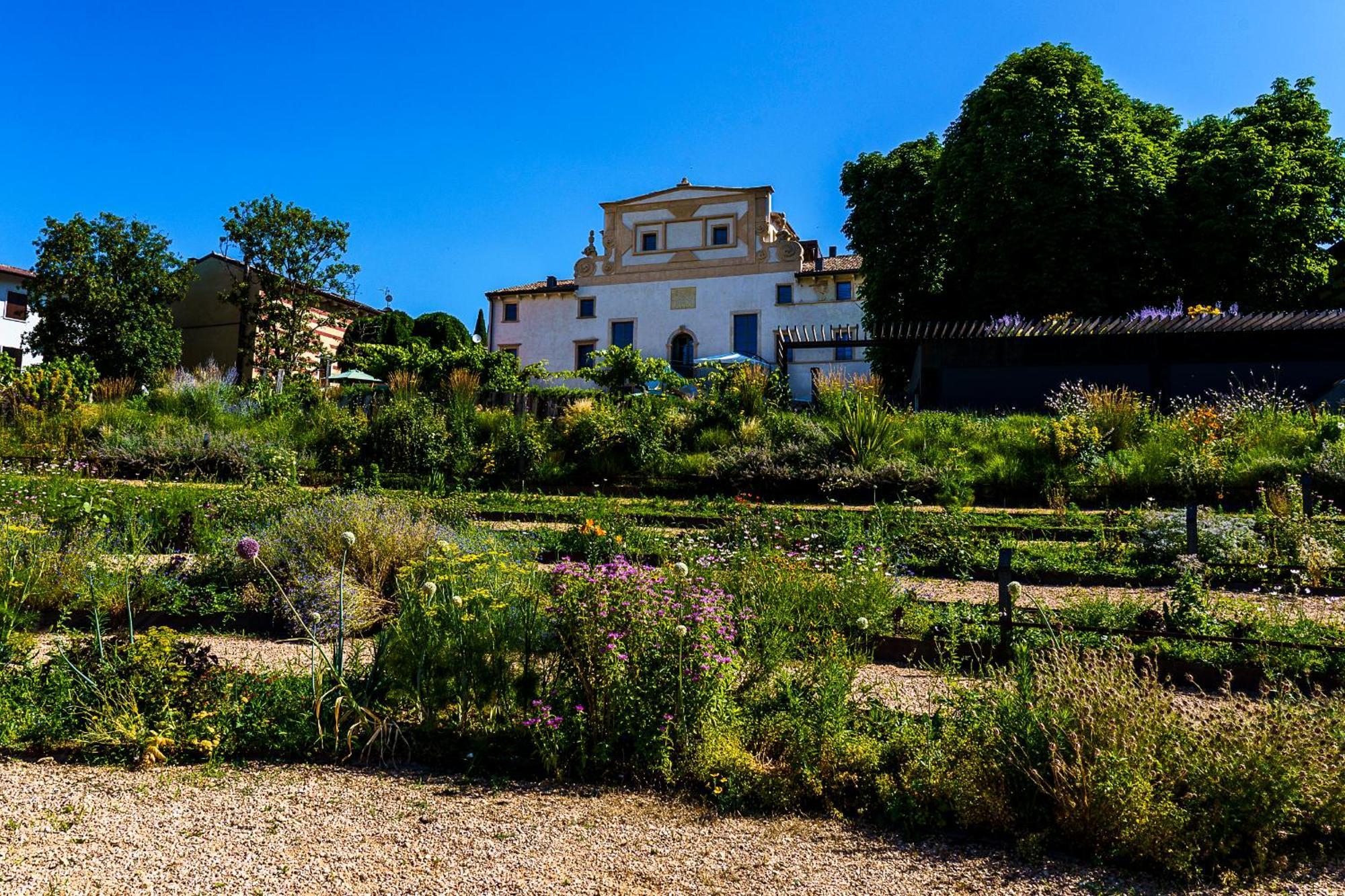 Villa Balis Crema Verona Hills (Adults Only) Grezzana Εξωτερικό φωτογραφία